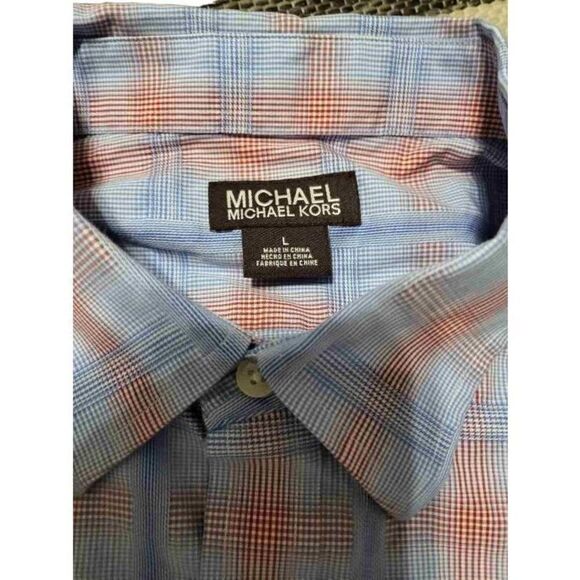 Michael Kors Button Up Shirt - Picture 3 of 3